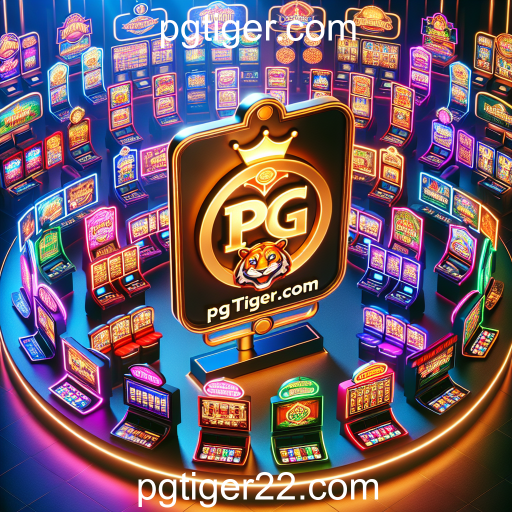 Descubra as Melhores Promoções em Jogos no pgtiger.com